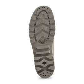 Chaussures Palladium Pampa Underlayer 99183-377-M vert 11