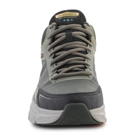 Skechers D'Lux Walker 2.0 Grailo chaussures 232953-OLOR vert 7