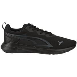 Chaussures Puma All-Day Active M 386269 01 le noir 5