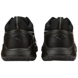 Chaussures Puma All-Day Active M 386269 01 le noir 8