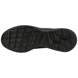 Chaussures Puma All-Day Active M 386269 01 le noir 9