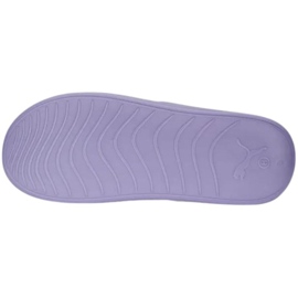 Chaussons Puma Popcat 20 Injex W 389081 05 violet 9