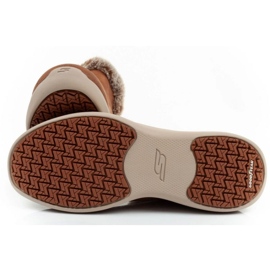 Skechers Go Walk 144660/CSNT chaussures brun 16