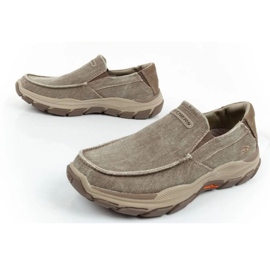 Skechers 204438/TPE chaussures vert 15