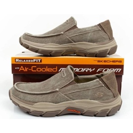 Skechers 204438/TPE chaussures vert 17