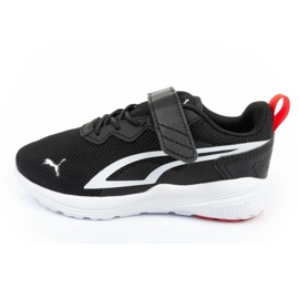 Chaussures Puma All-Day 387387 01 blanc 2