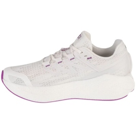 Salomon Aero Glide 3 L47756500 Chaussures blanches 1