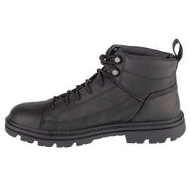 Caterpillar Modulate WP P725405 Chaussures noires le noir 1