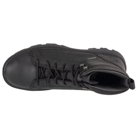 Caterpillar Modulate WP P725405 Chaussures noires le noir 2