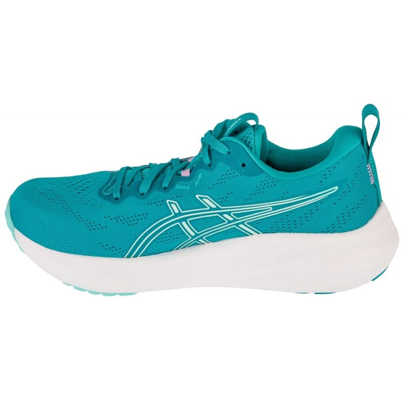 ASICS Gel-Pulse Rappel Shoes 16 1012B755-400 Turquoise vert 1 ASICS Gel-Pulse Rappel Shoes 16 1012B755-400 Turquoise vert 1
