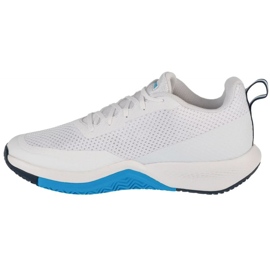 Chaussures de tennis Wilson Rush Pro lite oz wrs335890 blanc blanche 1