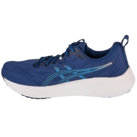 ASICS Gel-Pulse Rappel Chaussures 16 1011b962-401 Bleu 1 ASICS Gel-Pulse Rappel Chaussures 16 1011b962-401 Bleu 1