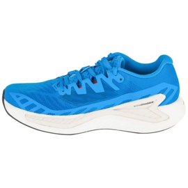 Chaussures de course Salomon Drx Bliss 2 L47745300 Bleu 1
