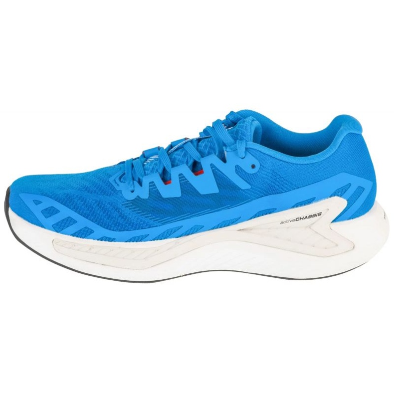 Chaussures de course Salomon Drx Bliss 2 L47745300 Bleu 1