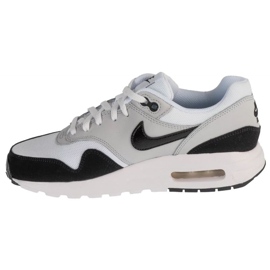 Nike Air Max 1 BG GS DZ3307-106 Sports Chaussures Sports blanc 1