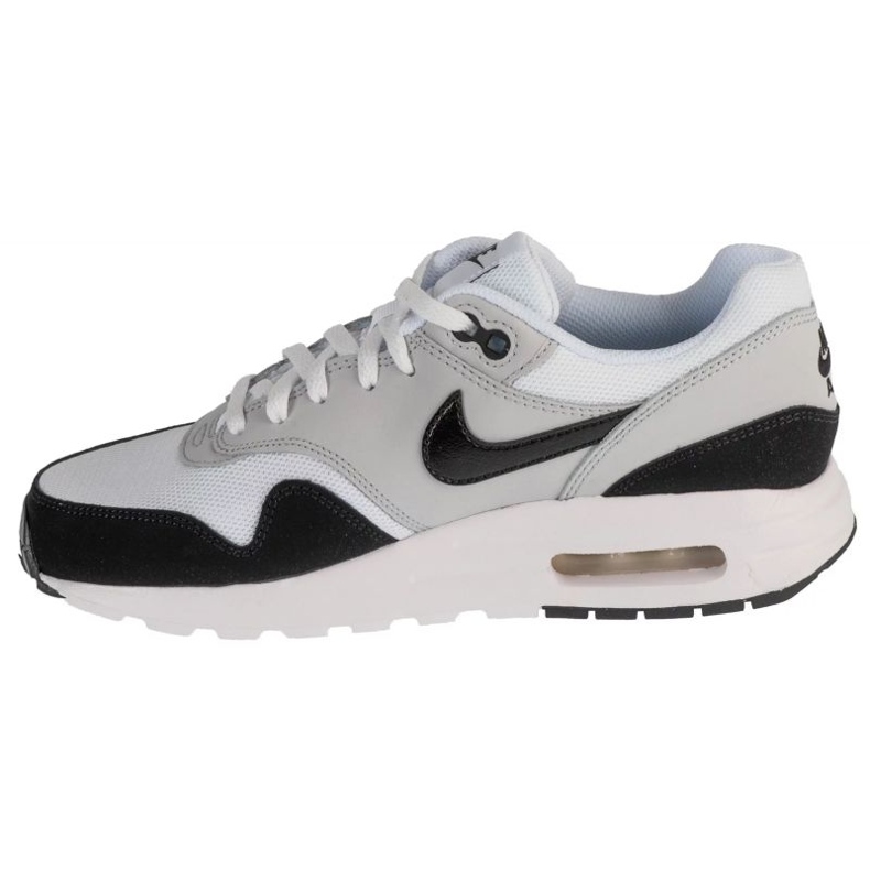 Nike Air Max 1 BG GS DZ3307-106 Sports Chaussures Sports blanc 1