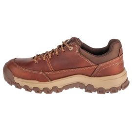 Seuil Caterpillar Rebond bas P726208 Chaussures brunes 1