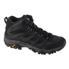 Merrell Moab 3 Thermo Mid WP J036577 Chaussures noir 4