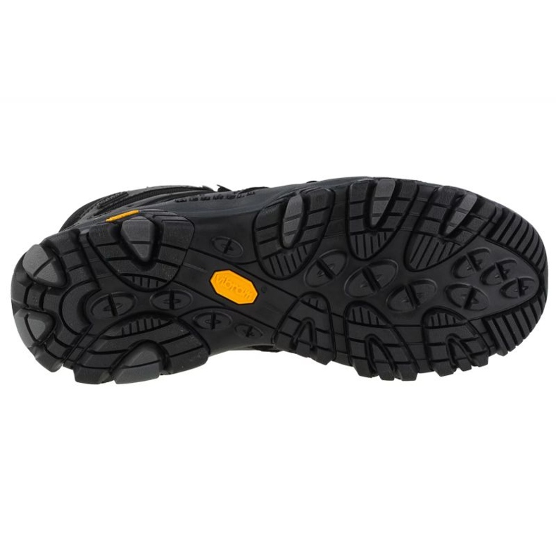 Merrell Moab 3 Thermo Mid WP J036577 Chaussures le noir 6