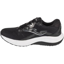 Joma Hispalis 2501 RHISPS2501 Chaussures de course noires le noir 1