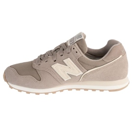 Chaussures de sport New Balance WL373SH2 BEIGE DARK 1 Chaussures de sport New Balance WL373SH2 BEIGE DARK 1