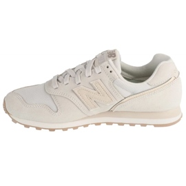 Chaussures de sport New Balance WL373SJ2 Beige 1