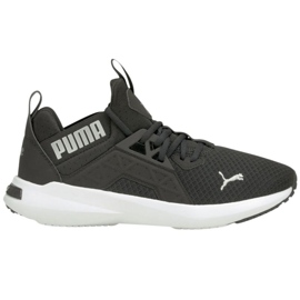 Chaussures Puma Softride Enzo Nxt Wn W 195235 01 le noir 5