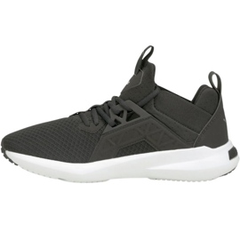Chaussures Puma Softride Enzo Nxt Wn W 195235 01 le noir 7