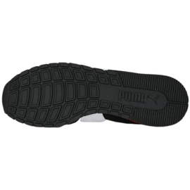 Chaussures Puma St Runner v3 Mesh M 384640 10 le noir 9