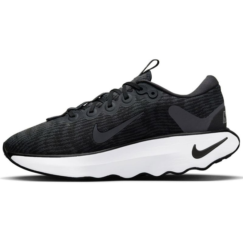 Nike motiva dv1237-001 chaussures noires le noir 1