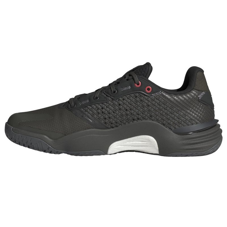 Adidas Stabil 16 IE1085 Chaussures de handball noir 1