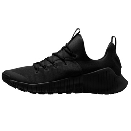 Nike Free Metcon 6 FJ7127-003 Chaussures noires 1