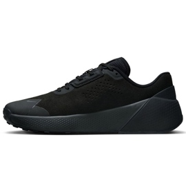 Nike Air Zoom Tr 1 DX9016-001 Chaussures noires le noir 1 Nike Air Zoom Tr 1 DX9016-001 Chaussures noires le noir 1