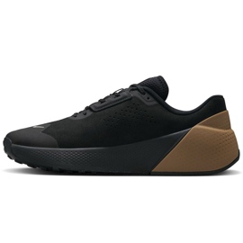 Nike Air Zoom Tr 1 DX9016-010 Chaussures noires 1