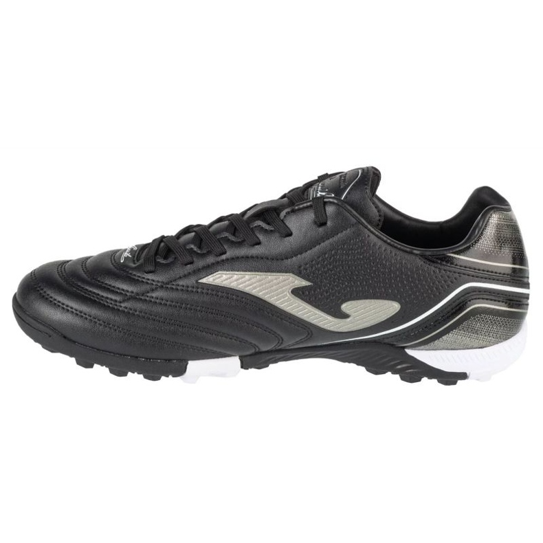 Joma Agulila 2401 TF AGUW2401TF Black Football Shoes noir 1