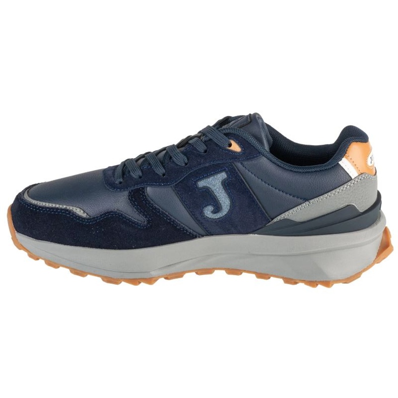 Joma C.200 2403 C200W2403 Navy Blue Shoes bleu 1 Joma C.200 2403 C200W2403 Navy Blue Shoes bleu 1
