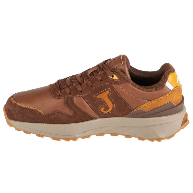 Joma C.200 2424 C200W2424 Chaussures marron brun 1