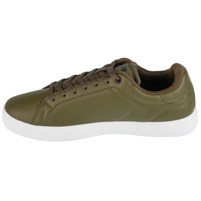 Chaussures Joma C. Classic 2423 CCLASMW2423 vert 1