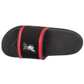 Nike Liverpool FC Slide M FZ3189-001 Flip-flop le noir 3