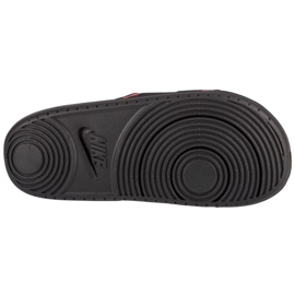 Nike Liverpool FC Slide M FZ3189-001 Flip-flop le noir 4