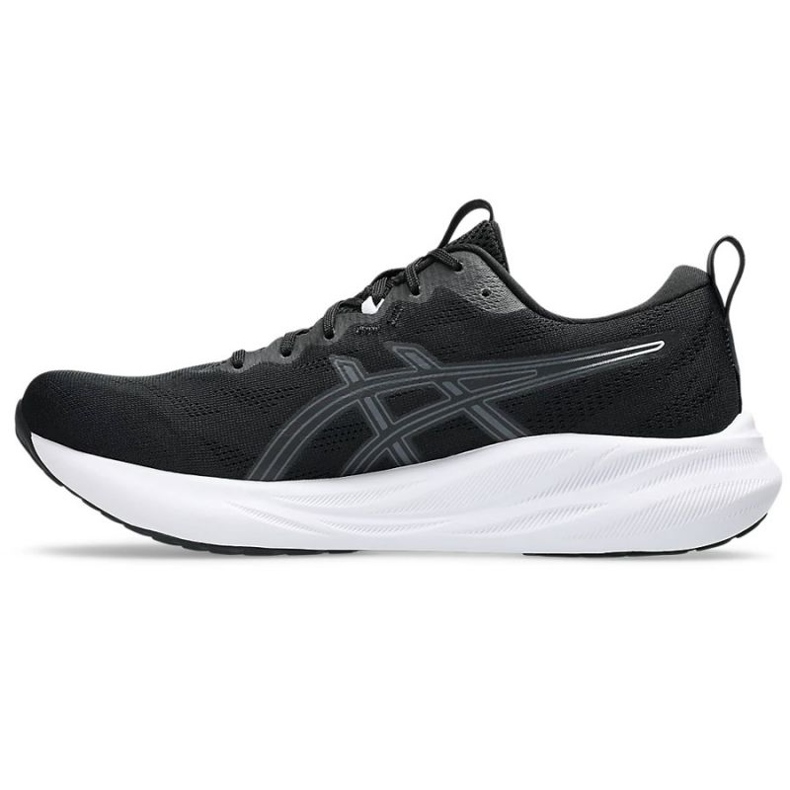 ASICS Gel-Pulse Rappel Shoes 16 1011b962 003 Black noir 1