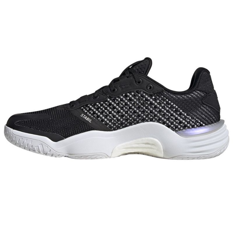 Adidas Stabil 16 IH5556 Chaussures de handball noir 1