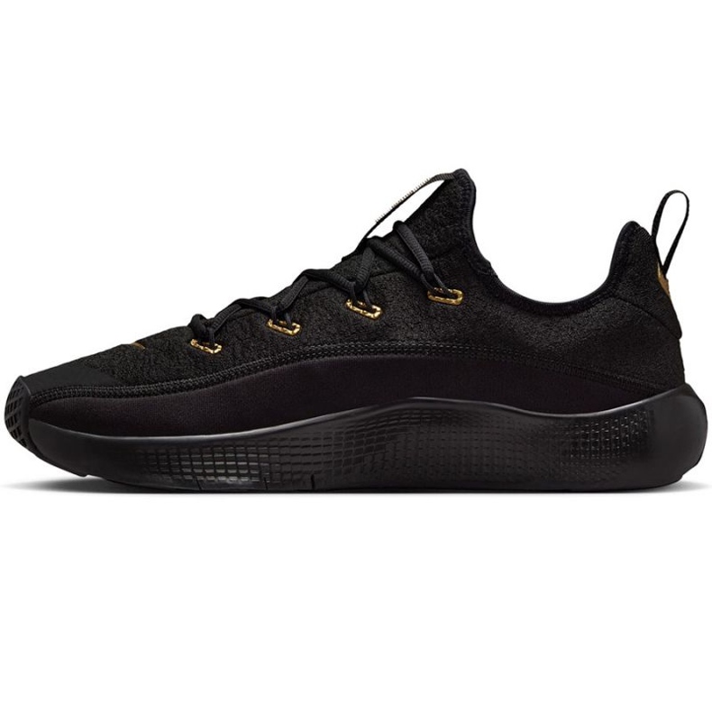 Nike LeBron Tr 1 FJ6151-004 Chaussures noires 1