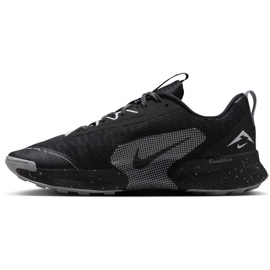 Nike Juniper Trail 3 FQ0902-001 Chaussures de course noires le noir 1