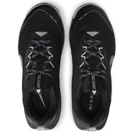 Nike Juniper Trail 3 FQ0902-001 Chaussures de course noires le noir 2