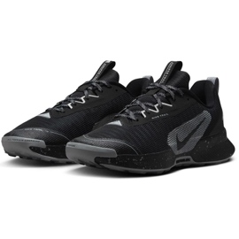 Nike Juniper Trail 3 FQ0902-001 Chaussures de course noires le noir 3