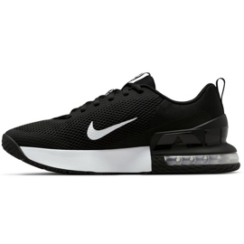Nike Air Max Alpha Trainer 6 FQ1833-001 Chaussures noires 1