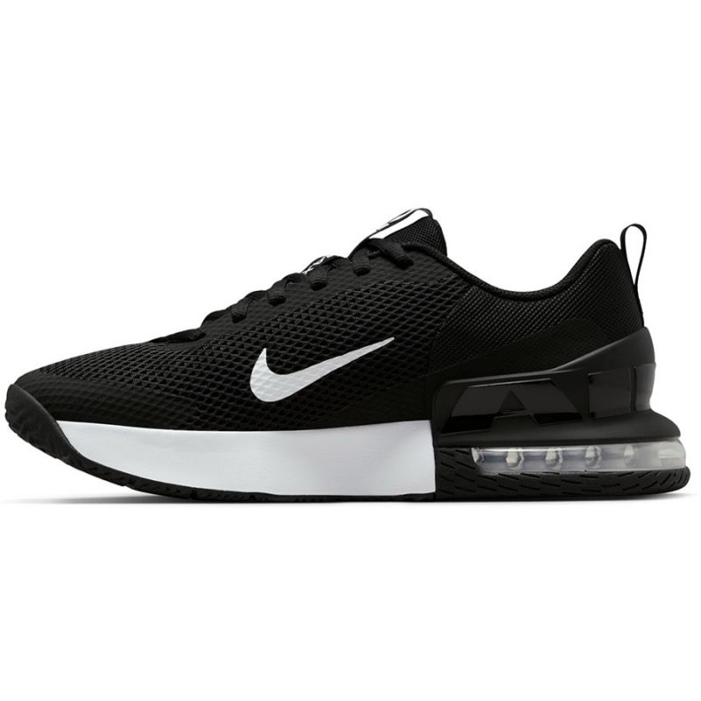 Nike Air Max Alpha Trainer 6 FQ1833-001 Chaussures noires 1