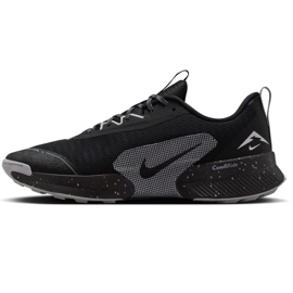 Nike Juniper Trail 3 FQ0904-001 Chaussures de course noires 1