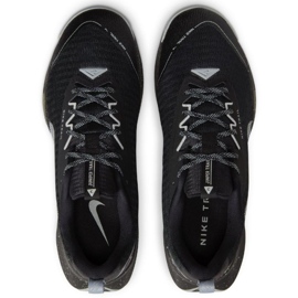 Nike Juniper Trail 3 FQ0904-001 Chaussures de course noires le noir 2